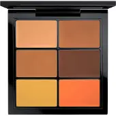 MAC Studio Pro Conceal And Correct Palette Dark