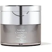 Sarah Chapman Icon Night Smartsome A³ X50³ Cream Yövoide 30 ml