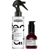 L'Oréal Flex Pli Spray, 190ml