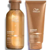 Wella Ultimate Smooth Conditioner, 200ml