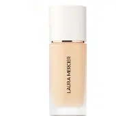 Laura Mercier Real Flawless Weightless Perfecting Foundation 0W1 Satin