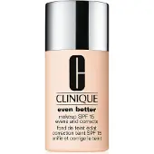 Clinique Even Better Foundation SPF15, 30ml, CN 02 Breeze