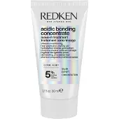 Redken Acidic Bonding Concentrate Hiuksiin jätettävä hoitoaine 50 ml