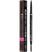 Nyx Micro Brow Pencil, Brunette