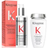 Kérastase Première Bain Décalcifiant Rénovateur Shampoo, 250ml