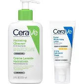 CeraVe Hydrating cleanser 236 ml
