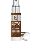 IT Cosmetics Your Skin But Better Foundation + Skincare 60 Deep W
