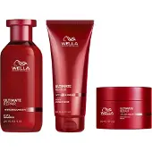 Wella Ultimate Repair Mask, 150ml