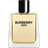 Burberry Hero Eau de toilette 100 ml