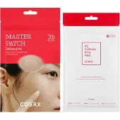 CosRx AC Collection aknelaastari - 26 kpl.