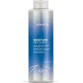 Joico Moisture Recovery kosteuttava shampoo kuiville hiuksille 1000 ml