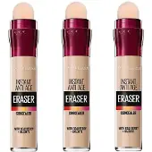 Maybelline Instant Anti-Age The Eraser Concealer 6,8ml, Light
