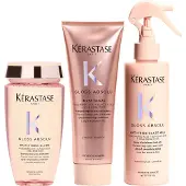 Kérastase Gloss Absolu Anti-Frizz Glaze Milk, 190ml