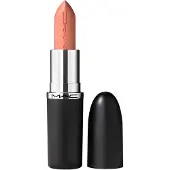 MAC Macximal Sleek Satin Lipstick Myth