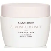 Laura Mercier Serum Body Cream Almond Coconut 200 ml