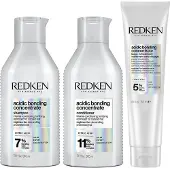 Redken Acidic Bonding Concentrate Leave-In Treatment, 150ml