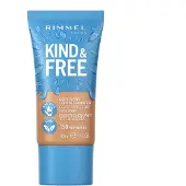 Rimmel Kind & Free Skin Tint Foundation Rose Vanilla 150