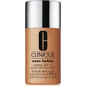 Clinique Even Better Foundation SPF15, 30ml, WN 115.5 Mocha