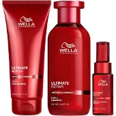 Wella Ultimate Repair Miracle Hair Rescue, 30ml