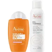 Avene Eau Thermale Thermal Spring Water lähdevesi 150 ml