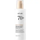 ANUA Rice 70 Intensive Moisturizing Milk - 150 ml