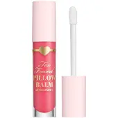 Too Faced Pillow Balm Ultra-Hydrating Huulihoito | Hyaluronihappo + kosteuttava 0,2 fl Oz Watermelon Kiss