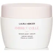 Laura Mercier Serum Body Cream Ambre Vanille 200 ml