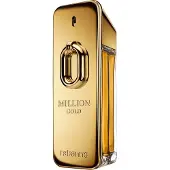 Rabanne Million Gold, EdP Intense 200ml