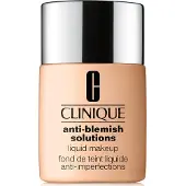 Clinique Anti-Blemish Solutions Liquid Foundation, 08 CN Linen