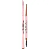 Too Faced Super Fine Brow Detailer Soft Brown