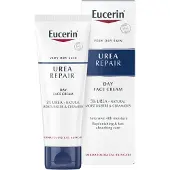 Eucerin UreaRepair Day Face Cream 5% Urea 50 ml