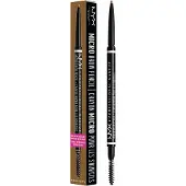 Nyx Micro Brow Pencil, Blonde