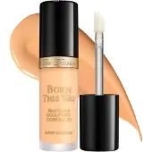 Too Faced Born This Way Super Coverage Concealer Shortbread