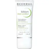Bioderma Sébium Mat Control 30 ml