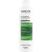 VICHY Dercos Technique Anti Roos Shampoo Sensitive 200 ml