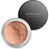 bareMinerals Mineral Veil Finishing Powder, 9g, Tinted