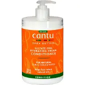 Cantu SHEA Sulfaatiton kosteuttava hoitoaine 709g