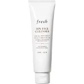 Fresh Soijageeli kasvojen puhdistava meikinpoistoaine 150 ml