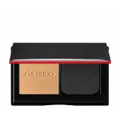 Shiseido Synchro Skin Self-Refreshing Custom Finish Powder Foundation, 220 Linen