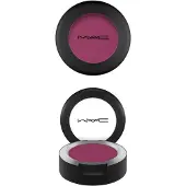 MAC Powder Kiss Powder Kiss Single Eyeshadow Lens Blur