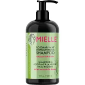 Mielle Organics Mielle Rose Mint Shampoo 355ml