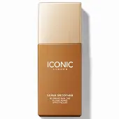ICONIC LONDON Super Smoother Blurring Skin Tint Golden Deep