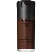 MAC Studio Fix Broad Spectrum Foundation SPF 15 NW57