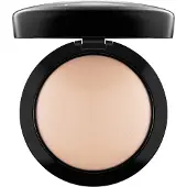 MAC Mineralize Skinfinish / Natural Powder Light Plus