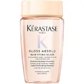 Kérastase Gloss Absolu Bain Travel Size 80 ml