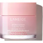 Laneige Bouncy & Firm Sleeping Mask 25 ml