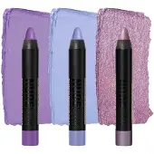 Nudestix Dreamy Easy Eyes Kit 3 kpl