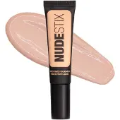 Nudestix Tinted Cover Foundation Nude 2.5