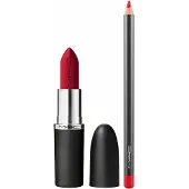 MAC Lip Pencil Ruby Woo