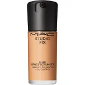 M.A.C Studio Fix Broad Spectrum Foundation SPF 15 NC40